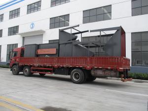 多管除塵器